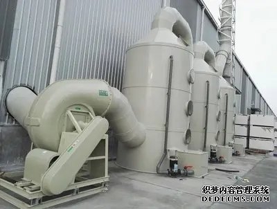 廢氣凈化設(shè)備